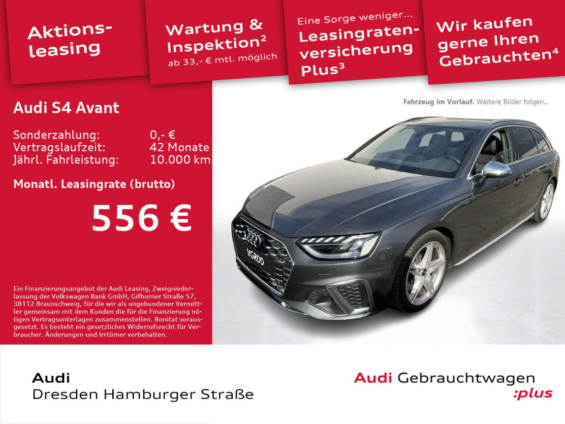 Audi S4 - Bild 2