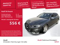 Audi S4 - Vorschau Bild 2
