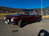 BMW e10 2002 1973 - BMW aus 1973: Coupe