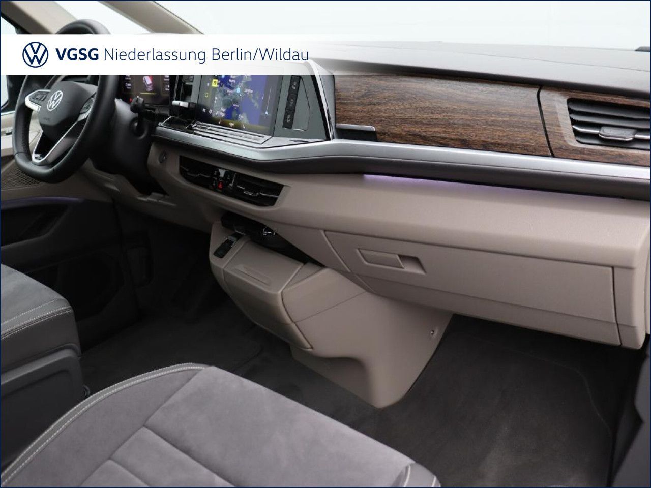 Volkswagen T7 Multivan - Bild 7