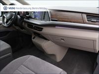 Volkswagen T7 Multivan - Vorschau Bild 7
