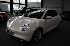 Fotografie des GWM Ora 03