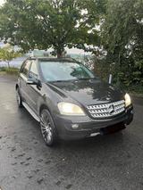 Mercedes-Benz ML 280 CDI Tausch Brabus Chi... - Mercedes-Benz Ml Brabus