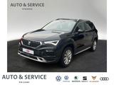 Seat Ateca 1.5 TSI ACT Xperience DSG - gebrauchte Seat Ateca aus dem Jahr 2024