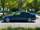 BMW E46 316i Shadowline - BMW 316 in Magdeburg