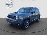 Jeep Renegade Trailhawk Plug-In-Hybrid 4xe Leder+Pano - Jeep Gebrauchtwagen in Kiel