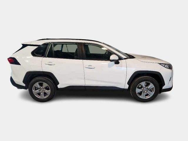 Toyota TOYOTA RAV 4 2.5 HV 178cv E-CVT Business 4WD