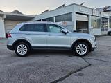 Volkswagen Tiguan Highline 2.0TDIDSG4Motion PRIVATVERKAUF! - : Privatverkauf