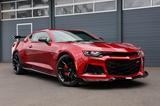 Chevrolet Camaro 2.0 ZL1 Optik/BOSE/LED/CarPlay/Kamera/R20
