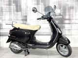 Piaggio Vespa LX 150 - PIAGGIO VON 126 BIS 250 CCM
