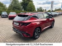 Hyundai TUCSON - Vorschau Bild 6