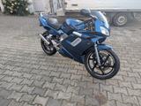 Honda NSR 125 JC22 - HONDA NSR 125