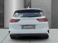 Kia cee'd Sportswagon - Vorschau Bild 6