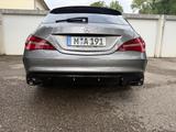 Mercedes-Benz CLA 220 Shooting Brake CLA 220 4MATIC DCT AM... - Mercedes-Benz CLA 220 Shooting Brake Gebrauchtwagen