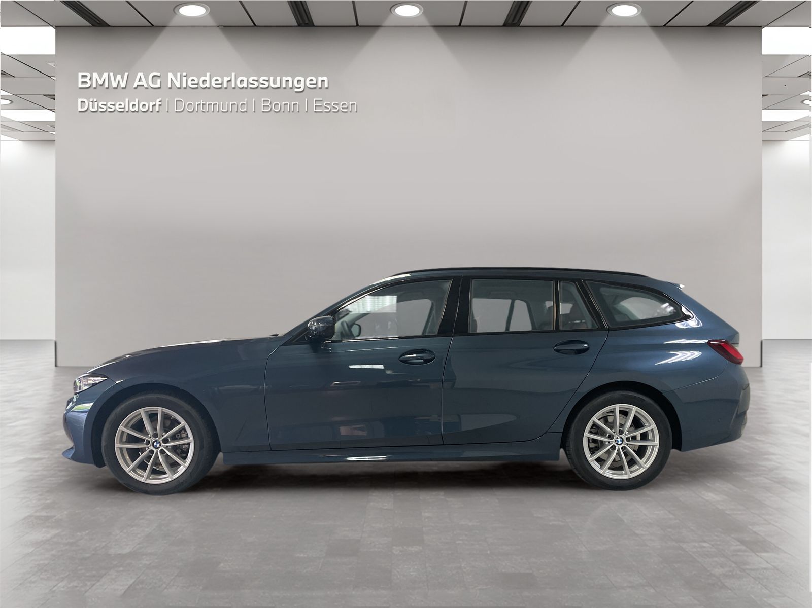 BMW 318 - Bild 5