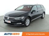 Volkswagen Passat 1.8 TSI Highline BlueMotion Aut.*NAVI* - Volkswagen Passat: Kombi, Automatik