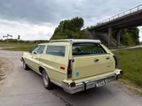 Ford Gran Torino Station Wagon 351cui 1976 - Ford: Gran Torino
