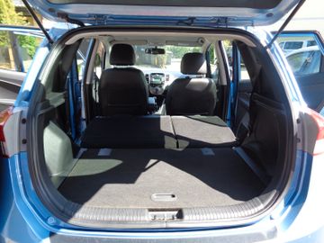 Bild 11 Hyundai ix20 1.4 90PS EDITION 20 PDC SHZ BT GJR USB