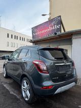Opel Mokka X Innovation - Opel Mokka: Limousine