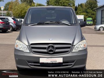 Mercedes Vito - 2