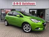 Opel Corsa E Innovation 1.4 Turbo 6-Gang - Opel Corsa: 1.6