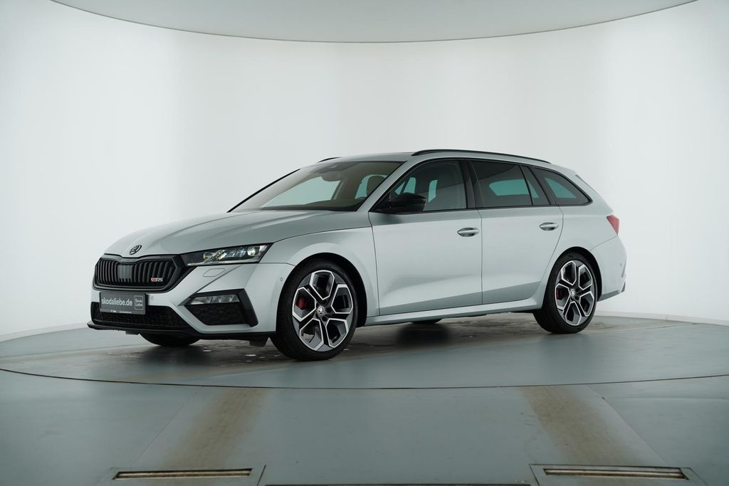 Image of Skoda Octavia