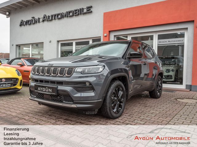 Jeep COMPASS 1.3l T4-PHEV 177kW Upland