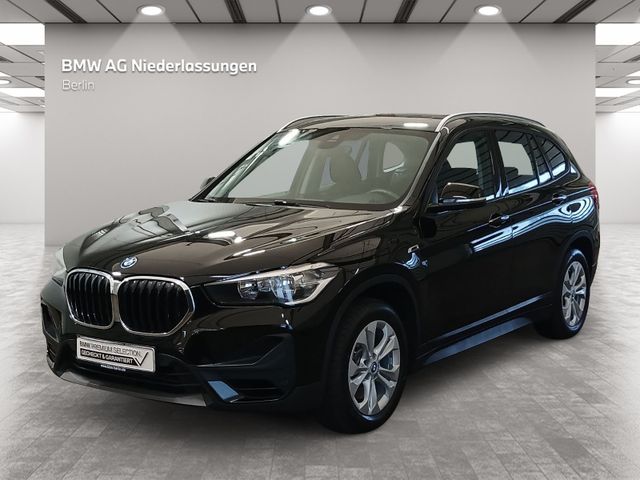 BMW X1 xDrive25e Navi AHK Driv.Assist+ Kamera