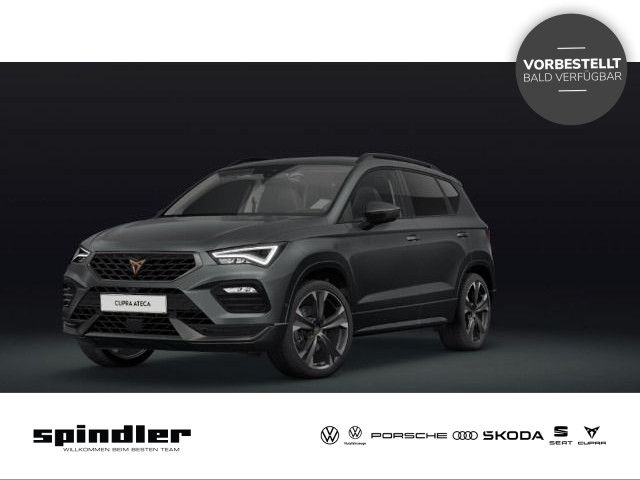 Cupra Ateca 1.5 TSI ACT 110 kW (150 PS)