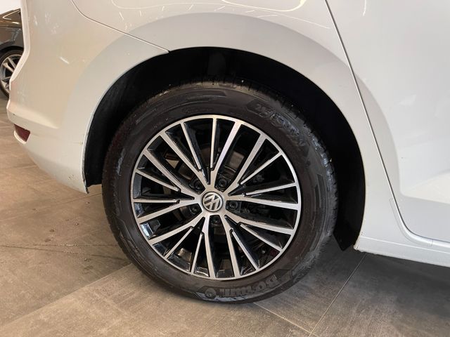 Volkswagen Touran Join Start-Stopp *1. Hand*7-Sitzer*Navi*