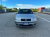 Fiat Punto 1.2 5 porte Dynamic - gebrauchte Fiat Punto aus dem Jahr 2005