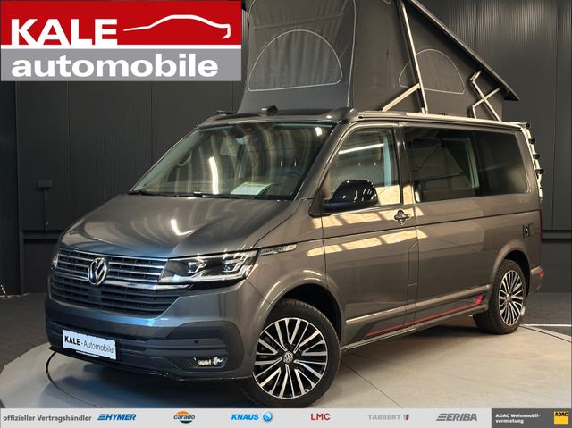 Volkswagen T6.1 California Ocean Edition*UVP: 106.093EUR*