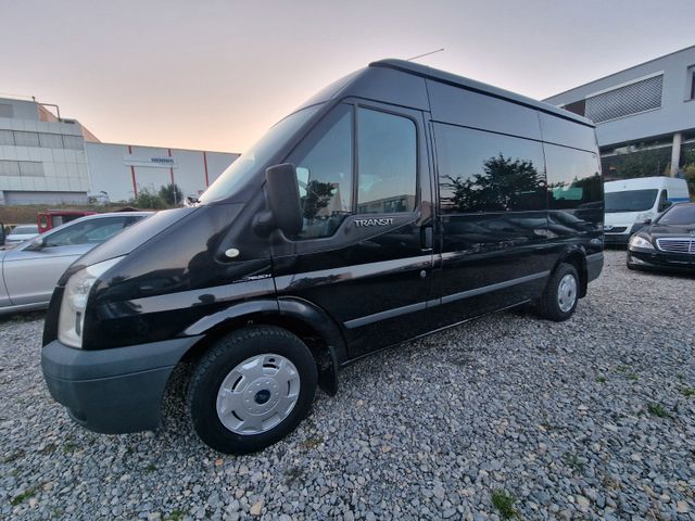 Ford Transit Kombi FT 300 M Trend/9 SITZE/KLIMAANLAGE