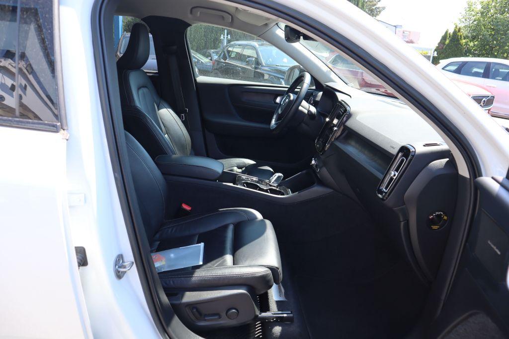Volvo XC40 T5 Recharge DKG Plus Dark|ACC|NAVI|R-CAM|