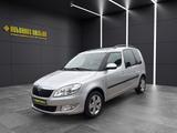 Skoda Roomster 1.2TSI Fresh *1.HAND* **33.000KM*** - Skoda Roomster: Automatik