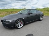 BMW 650i Coupé - E63 - Top Zustand - SMG-Getriebe - BMW: Getriebe