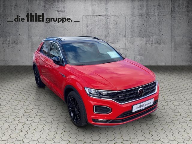 Volkswagen T-Roc - Bild 3