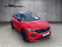 Volkswagen T-Roc - Vorschau Bild 3