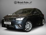 Seat Ibiza FR 1.0 TSI NAVI LED ACC 5J Garantie 6-Gang - Seat Ibiza: 6j5