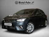 Seat Ibiza FR 1.0 TSI NAVI LED ACC 5J Garantie 6-Gang - Seat Ibiza: 6j5