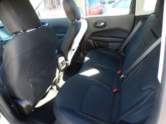 JEEP Compass PHEV Hagelschaden Longitude Navi Keyless