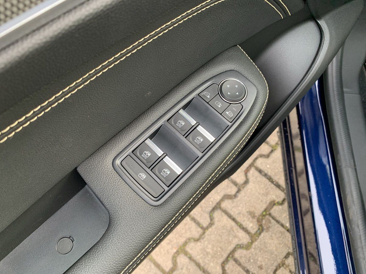 Renault Arkana - Bild 20