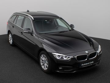 BMW 318 - 3
