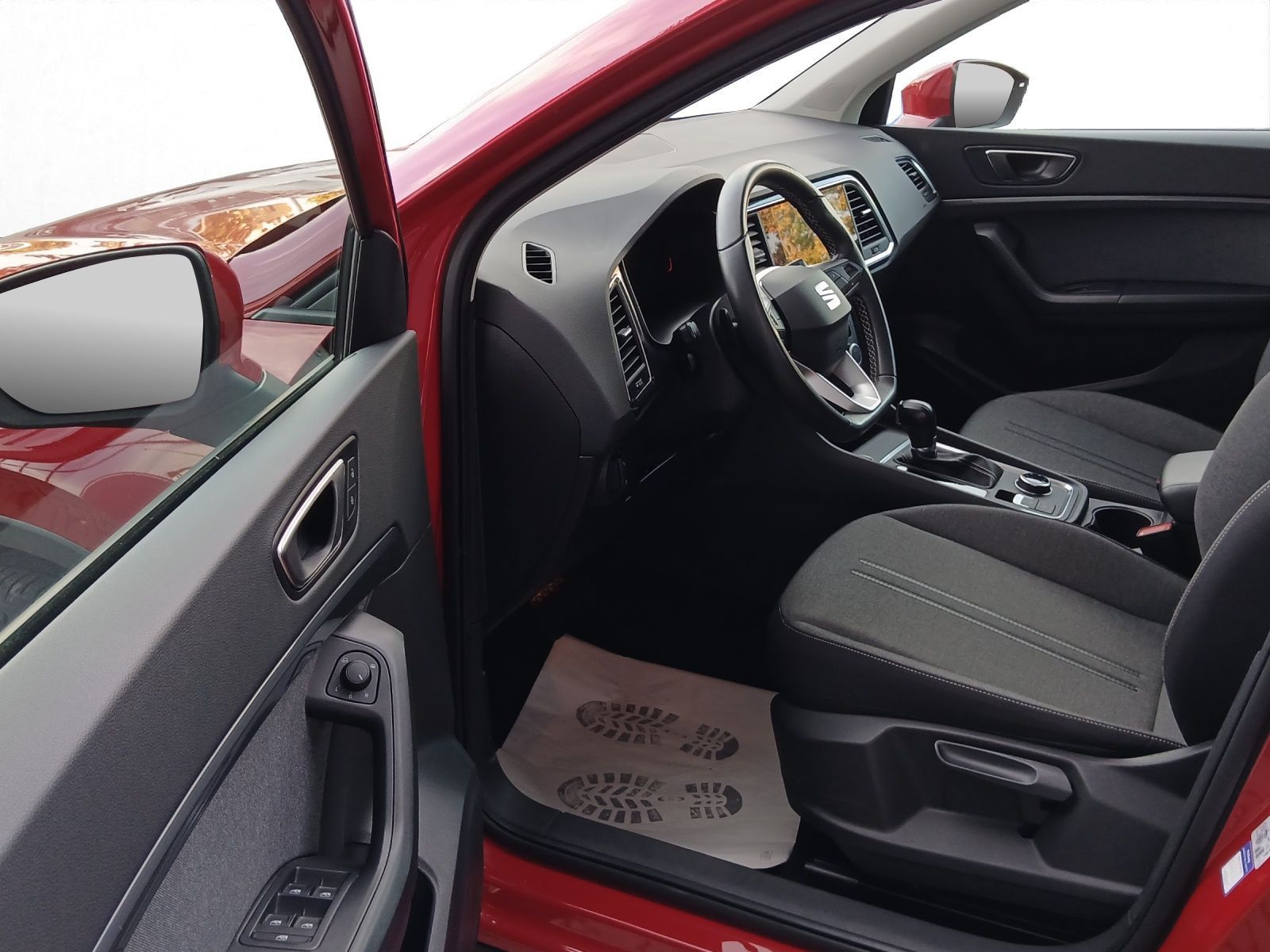 Seat Ateca - Bild 15