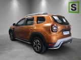 Dacia DUSTER Adventure TCe 130 2WD GPF - gebrauchte Dacia Duster aus dem Jahr 2019