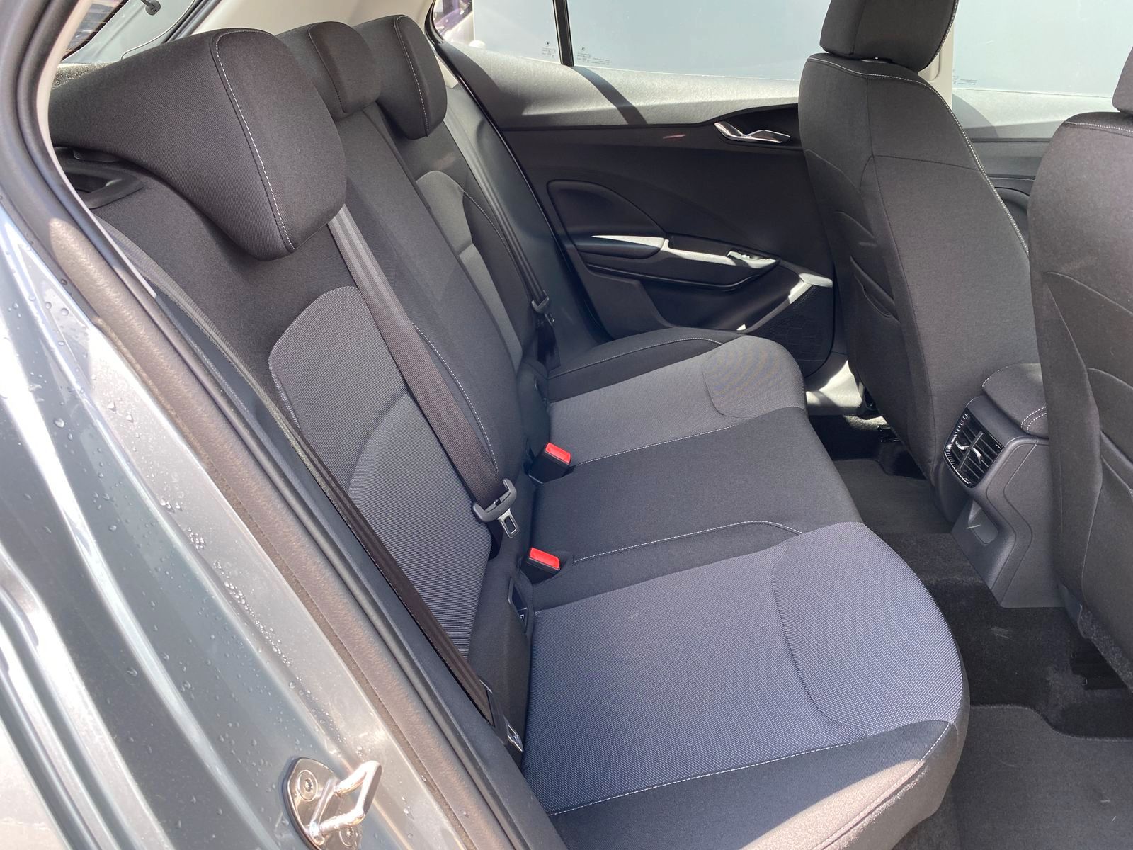 Skoda Fabia - Bild 16