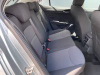 Skoda Fabia - Vorschau Bild 16