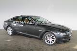 Jaguar XJ Premium Luxury 3.0 V6 Diesel, LED, Meridian - Jaguar XJ aus 2017
