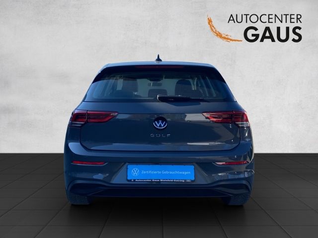 Golf VIII Life 1.5 TSI 259€ ohne Anz. LED*Navi*A
