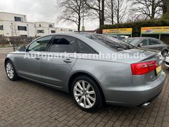 AUDI A6 3.0 TDI Quattro S-Tronic 180kW*ACC*Matrix*Key